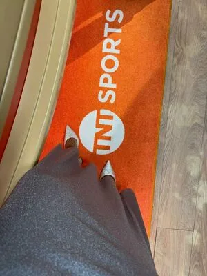 Sloane Stephens OnlyFans Leaked Free Thumbnail Picture - #B8FD0Mcx8M