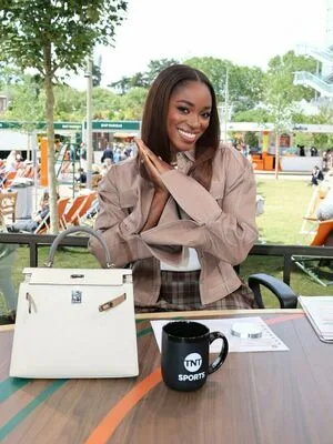 Sloane Stephens OnlyFans Leaked Free Thumbnail Picture - #PlEFQxQ227