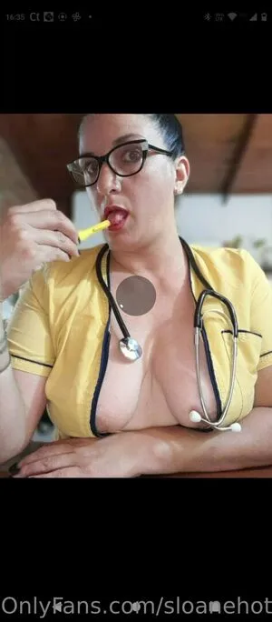 Sloanehot10 OnlyFans Leaked Free Thumbnail Picture - #QFPOsnyfV1