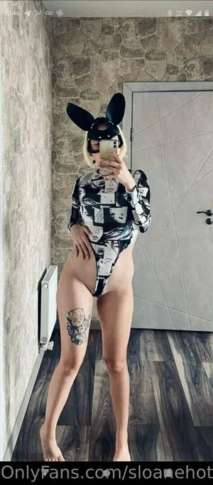 Sloanehot10 OnlyFans Leaked Free Thumbnail Picture - #VbrPUpyUTq