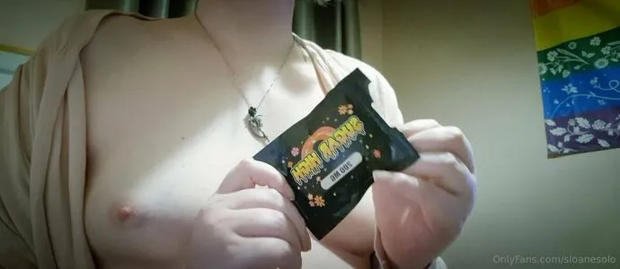 Sloanesolo OnlyFans Leaked Free Thumbnail Picture - #IxcSqt7oHN