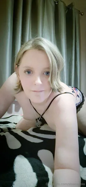 Sloanesolo OnlyFans Leaked Free Thumbnail Picture - #tHlyVfi6ot