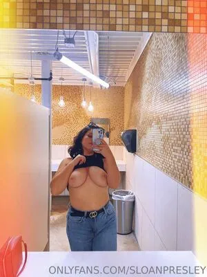 Sloanpresley OnlyFans Leaked Free Thumbnail Picture - #CTLueGd6DQ