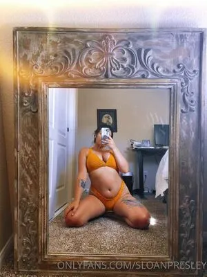 Sloanpresley OnlyFans Leaked Free Thumbnail Picture - #W7zR2H223Q