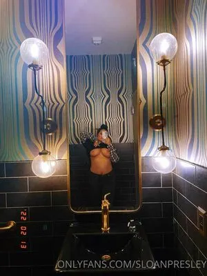 Sloanpresley OnlyFans Leaked Free Thumbnail Picture - #WORPgAl6GL