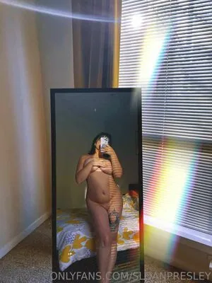 Sloanpresley OnlyFans Leaked Free Thumbnail Picture - #prL0A93y75