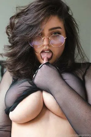 Sloanpresley OnlyFans Leaked Free Thumbnail Picture - #wNYz0yPcdV