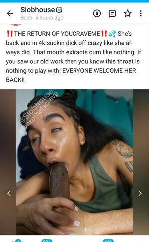 Slobhouse OnlyFans Leaked Free Thumbnail Picture - #Tkz2zPPW85