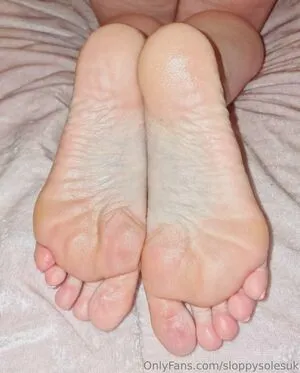 Sloppysolesuk OnlyFans Leaked Free Thumbnail Picture - #TGlk9ms0Oj