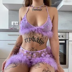 Sloppyxprincesss OnlyFans Leaked Free Thumbnail Picture - #Z4b1jl3VFU