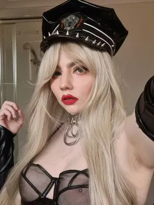 Slowpokecosplay OnlyFans Leaked Free Thumbnail Picture - #0KXo06TNvf