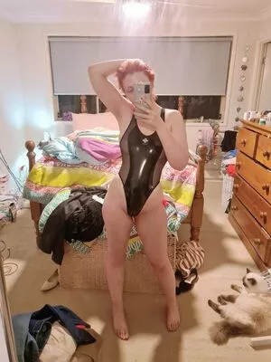 Slowpokecosplay OnlyFans Leaked Free Thumbnail Picture - #99zln6cZiy