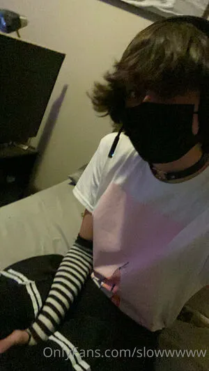 Slowwwww OnlyFans Leaked Free Thumbnail Picture - #0un0bF4HTv