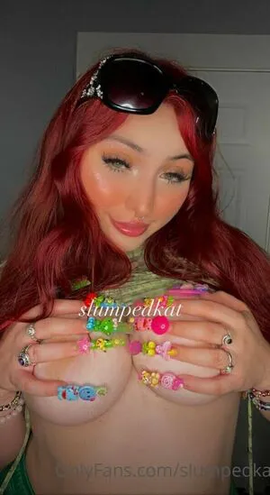 Slumpedkat OnlyFans Leaked Free Thumbnail Picture - #EXWpFymuUX
