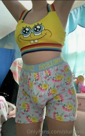 Slurpwis OnlyFans Leaked Free Thumbnail Picture - #51mLKxfPfC