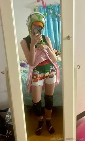 Slurpwis OnlyFans Leaked Free Thumbnail Picture - #lkng3U9Ui0