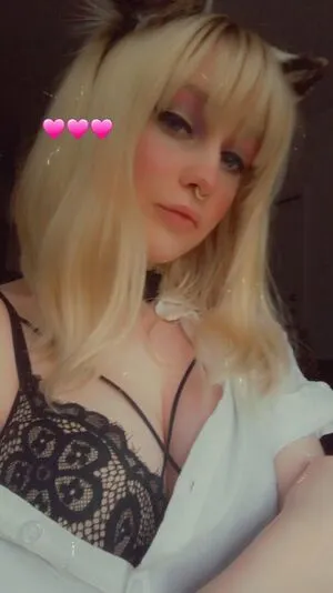 Slut4werewolves OnlyFans Leaked Free Thumbnail Picture - #pekrzw35BA