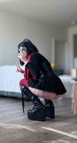 Slutformeows OnlyFans Leaked Free Thumbnail Picture - #IQahopjEl9