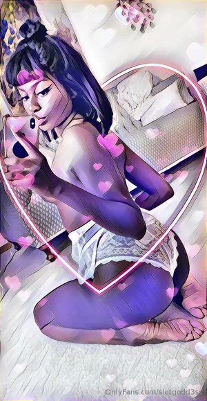 Slutgodd3ss OnlyFans Leaked Free Thumbnail Picture - #S8p0BrUgm0