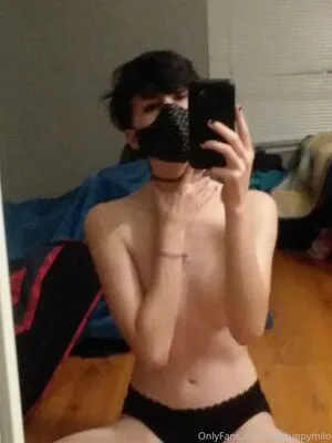 Slutpuppymilo OnlyFans Leaked Free Thumbnail Picture - #39D0ctlw7Q