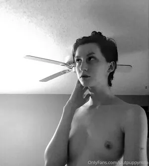 Slutpuppymilo OnlyFans Leaked Free Thumbnail Picture - #6lcTGzI1cM