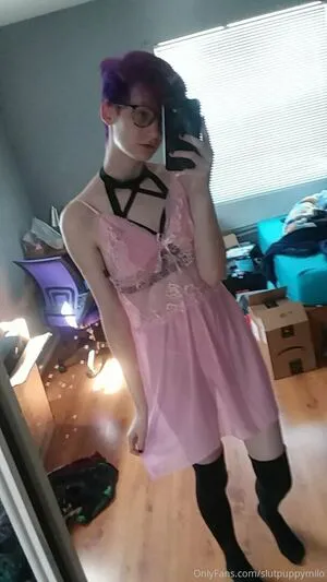 Slutpuppymilo OnlyFans Leaked Free Thumbnail Picture - #DFI8XrMMHM
