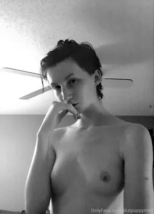 Slutpuppymilo OnlyFans Leaked Free Thumbnail Picture - #MInLeXCF9a