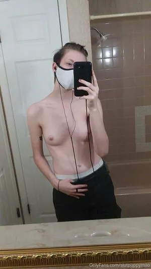 Slutpuppymilo OnlyFans Leaked Free Thumbnail Picture - #QqIqTX4RLF
