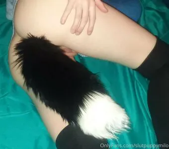 Slutpuppymilo OnlyFans Leaked Free Thumbnail Picture - #mnnPICV6vN