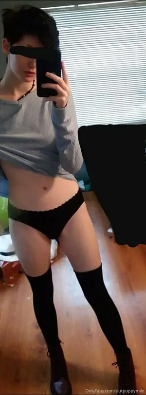 Slutpuppymilo OnlyFans Leaked Free Thumbnail Picture - #w66iNQHFNs