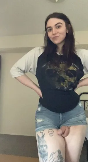 Slutty Ashla OnlyFans Leaked Free Thumbnail Picture - #7xLN60IIPP