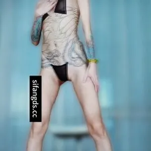 Slutty Asian Dancers OnlyFans Leaked Free Thumbnail Picture - #N4IogYT26y