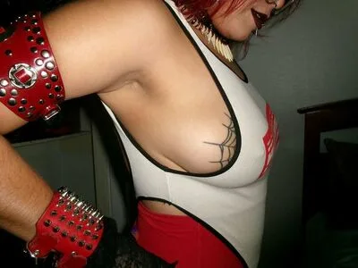 Slutty Tattoos OnlyFans Leaked Free Thumbnail Picture - #xPg0uT3wKI