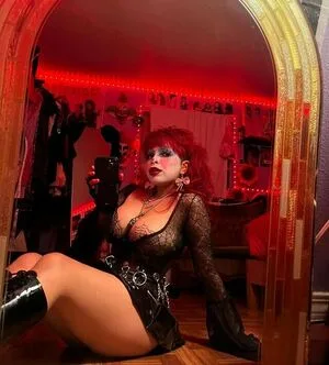 Slutty Tattoos OnlyFans Leaked Free Thumbnail Picture - #ynoxsiYSu7