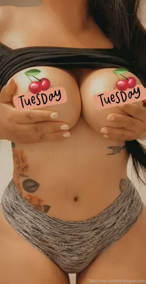 Sluttyjennaxo OnlyFans Leaked Free Thumbnail Picture - #3H1ehWXrUt