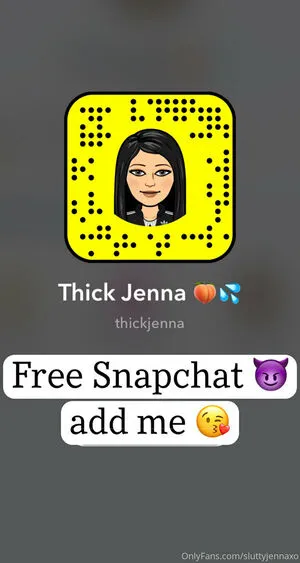 Sluttyjennaxo OnlyFans Leaked Free Thumbnail Picture - #TQNCAV3K2c