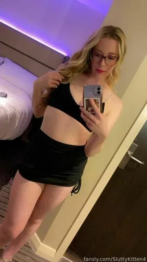 Sluttykitten4 OnlyFans Leaked Free Thumbnail Picture - #G5yEE7rYcb