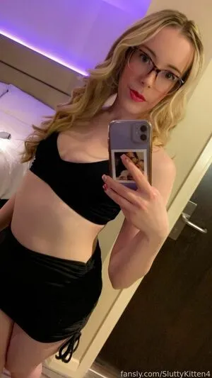 Sluttykitten4 OnlyFans Leaked Free Thumbnail Picture - #MpSm0qFKLy