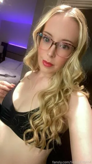 Sluttykitten4 OnlyFans Leaked Free Thumbnail Picture - #XtuLcCFDZK
