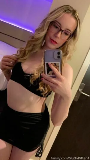 Sluttykitten4 OnlyFans Leaked Free Thumbnail Picture - #cKxOyKSVsg