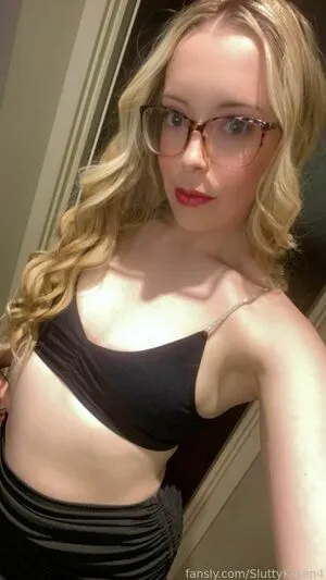 Sluttykitten4 OnlyFans Leaked Free Thumbnail Picture - #j1olkEJTmf