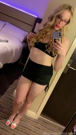 Sluttykitten4 OnlyFans Leaked Free Thumbnail Picture - #nF3GUUGS1L