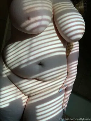 Sluttylilrose OnlyFans Leaked Free Thumbnail Picture - #3kUImhjLSH