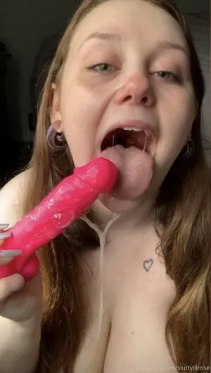 Sluttylilrose OnlyFans Leaked Free Thumbnail Picture - #5EH5ujfNT7