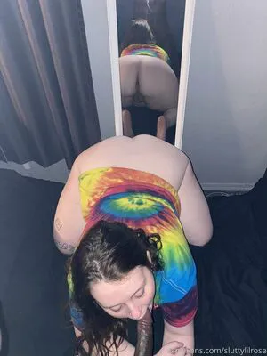 Sluttylilrose OnlyFans Leaked Free Thumbnail Picture - #J1QW1pPCSU