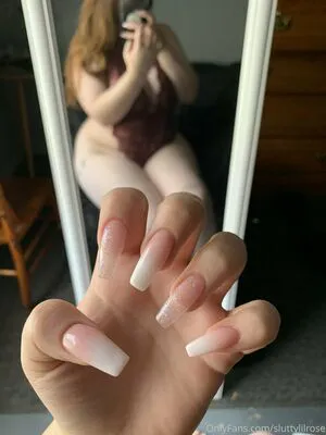 Sluttylilrose OnlyFans Leaked Free Thumbnail Picture - #xoXY0mzdLa