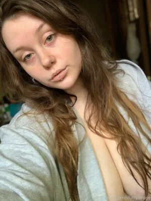 Sluttylilrose OnlyFans Leaked Free Thumbnail Picture - #yFOahE8iax