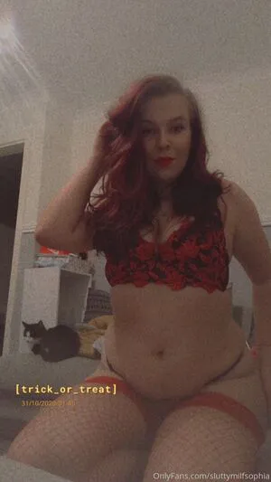Sluttymilfsophia OnlyFans Leaked Free Thumbnail Picture - #LmuIzMTBcH
