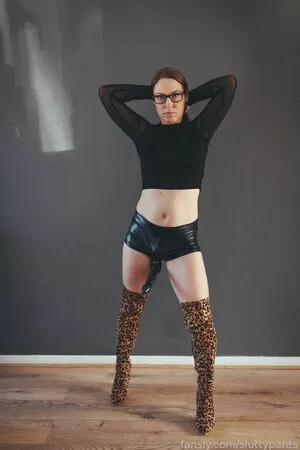 Sluttypants OnlyFans Leaked Free Thumbnail Picture - #MPqyaCUXSX