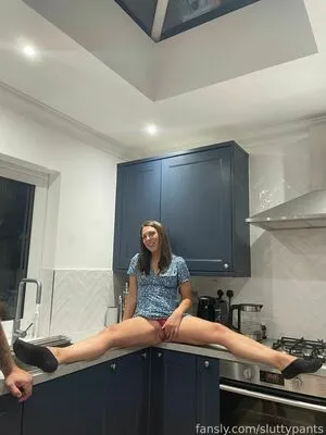 Sluttypants OnlyFans Leaked Free Thumbnail Picture - #Qx8x8KqDol